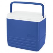 *Изотермический пластиковый контейнер Igloo Cool 16